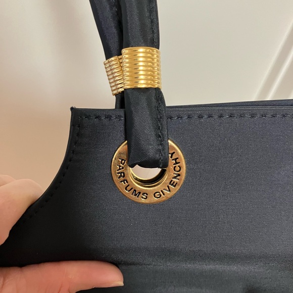 SOLD- Givenchy Tote - Picture 8 of 11